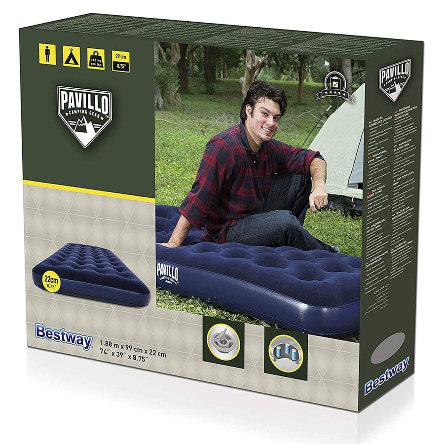 bestway-pavillo-air-mattress-flocked-22-cm-twin-18